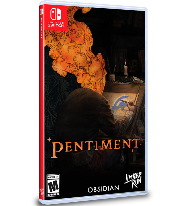 NSW -PENTIMENT (STANDARD – SWITCH) LRG #229