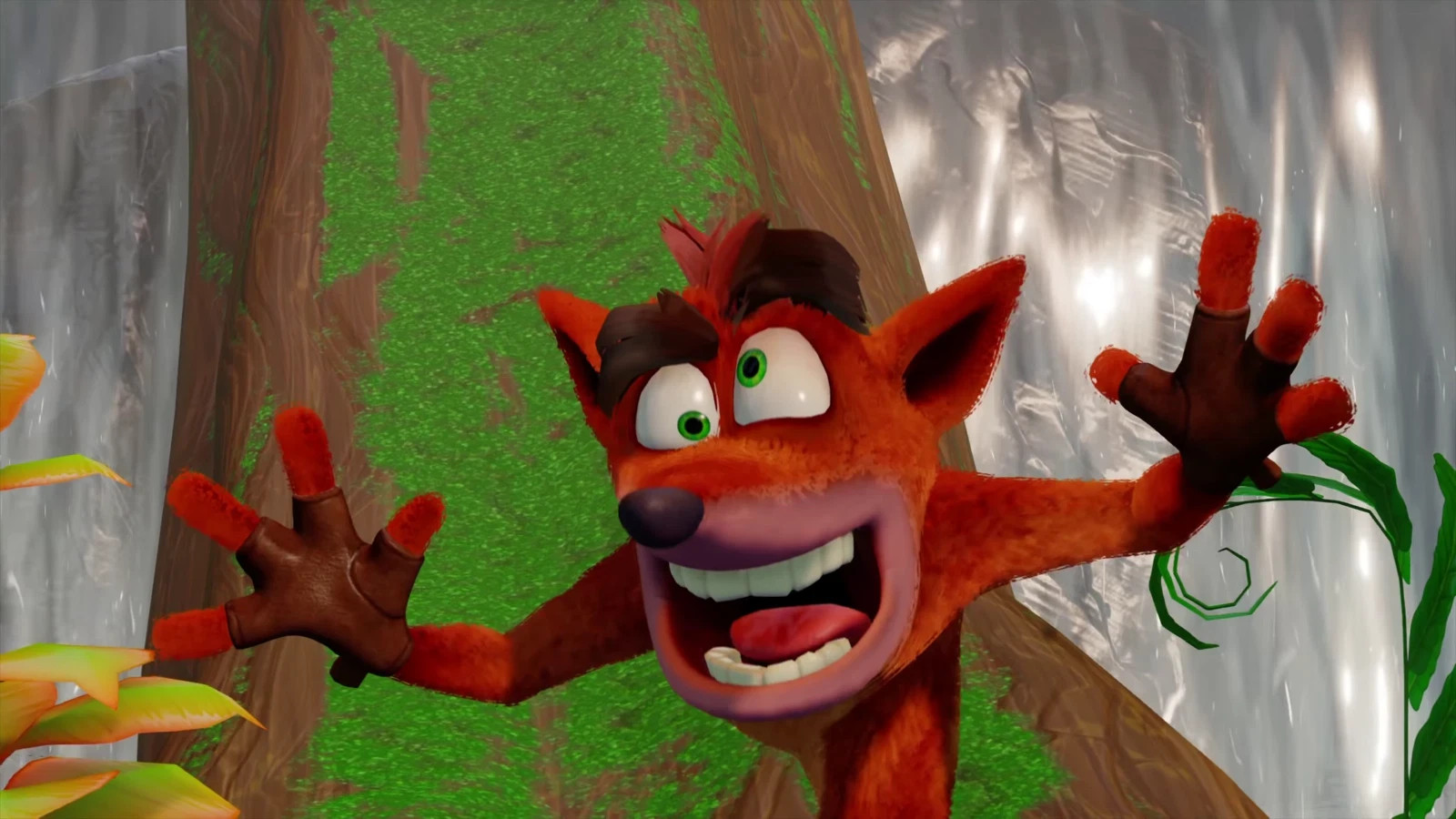 Crash Bandicoot N. Sane Trilogy -Xbox One, X|S KEY Argentina ☑Play Global ☑VPN