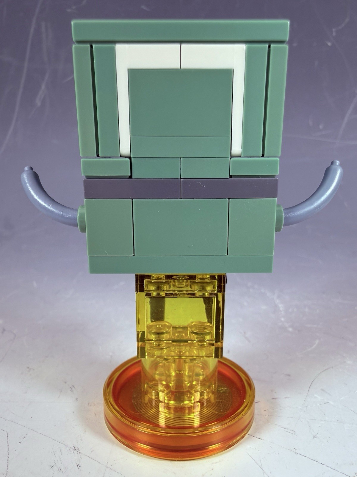 *Lego® Dimensions Jake The Dog’s BMO W/ Tag Adventure Time 71246👾