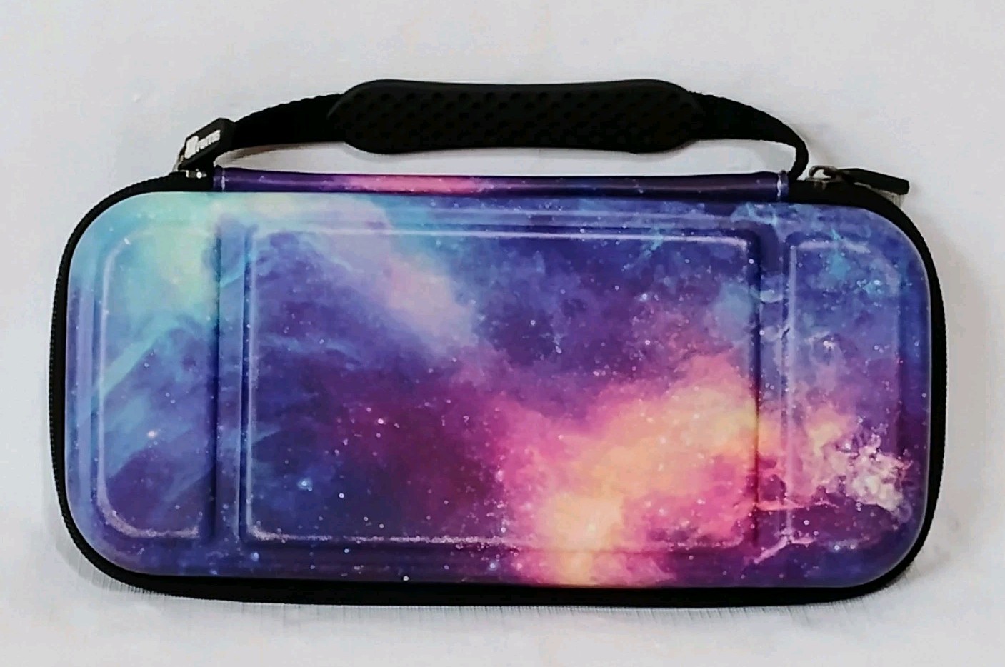 Finite Nintendo Switch Hard Carry Case And Disney Stitch 48 Game Cartridge Caes