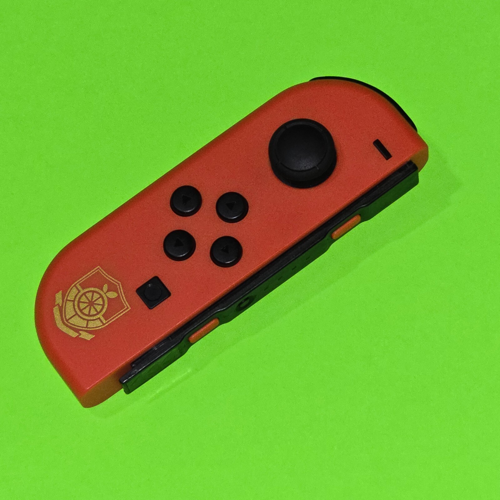 Pokemon Scarlet Violet OEM Nintendo Switch JoyCons Left and Right Authentic