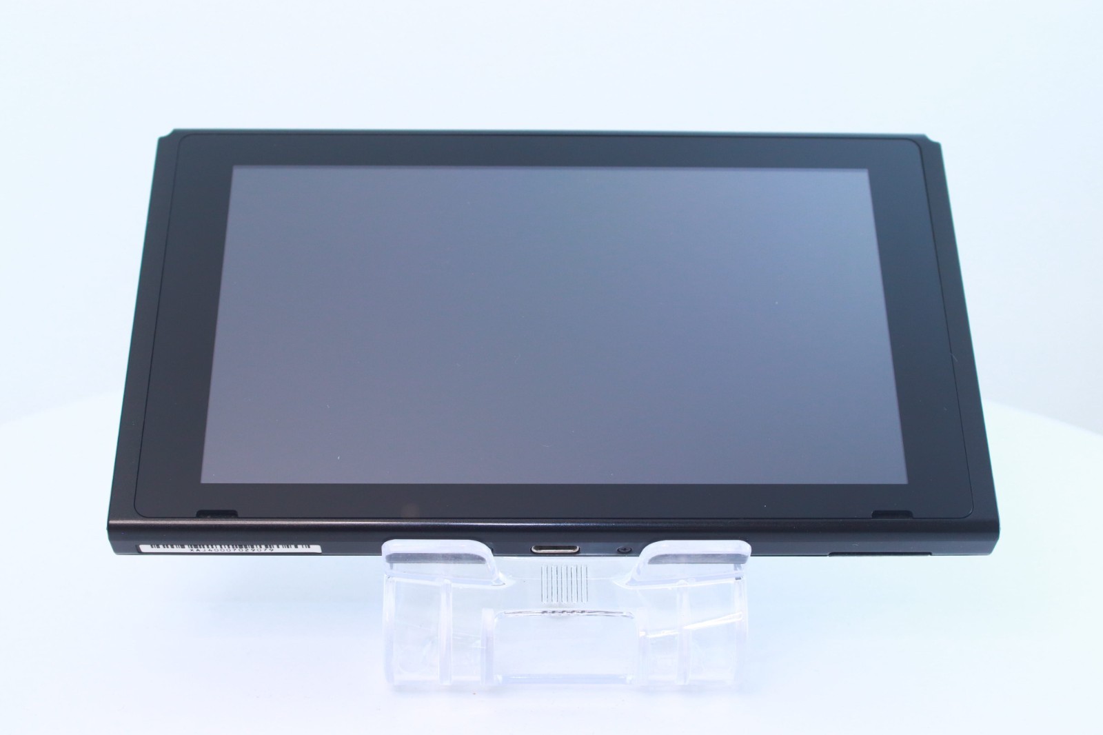 Nintendo Switch 2017 Model Hac-001 【Rank:S】Console Only【 1Day Shipping 】