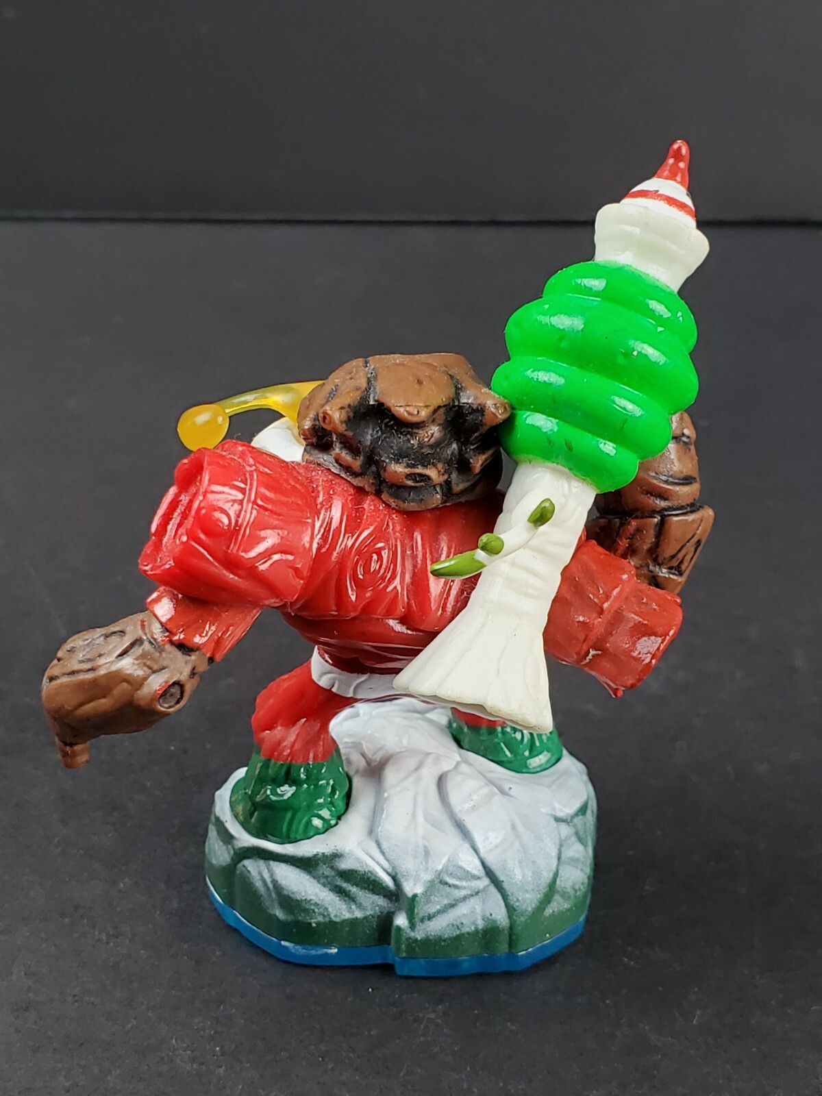 Skylanders Swap Force Jolly Bumble Blast Character Figure 84786888 PS3 Xbox 360