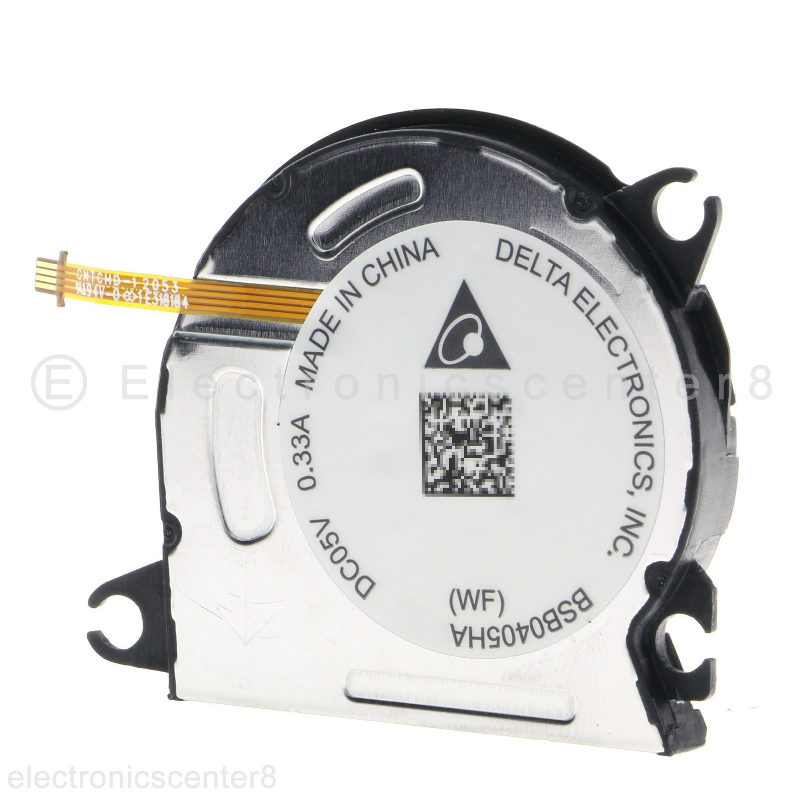 NEW OEM Internal Cooling Fan Replacement Part for Nintendo Switch
