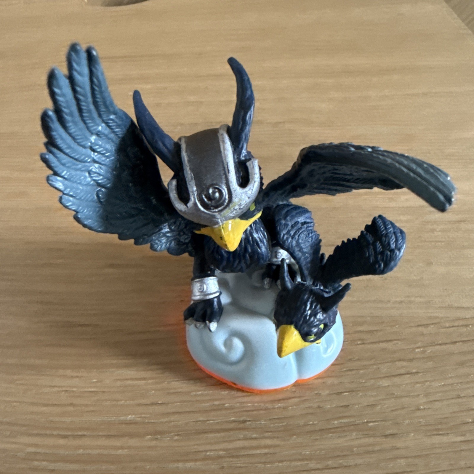 Skylanders Character Figure: SONIC BOOM (orange base) 84504888