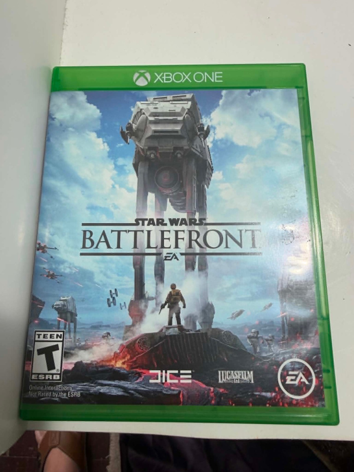 Xbox one Games *Choose Your Game*