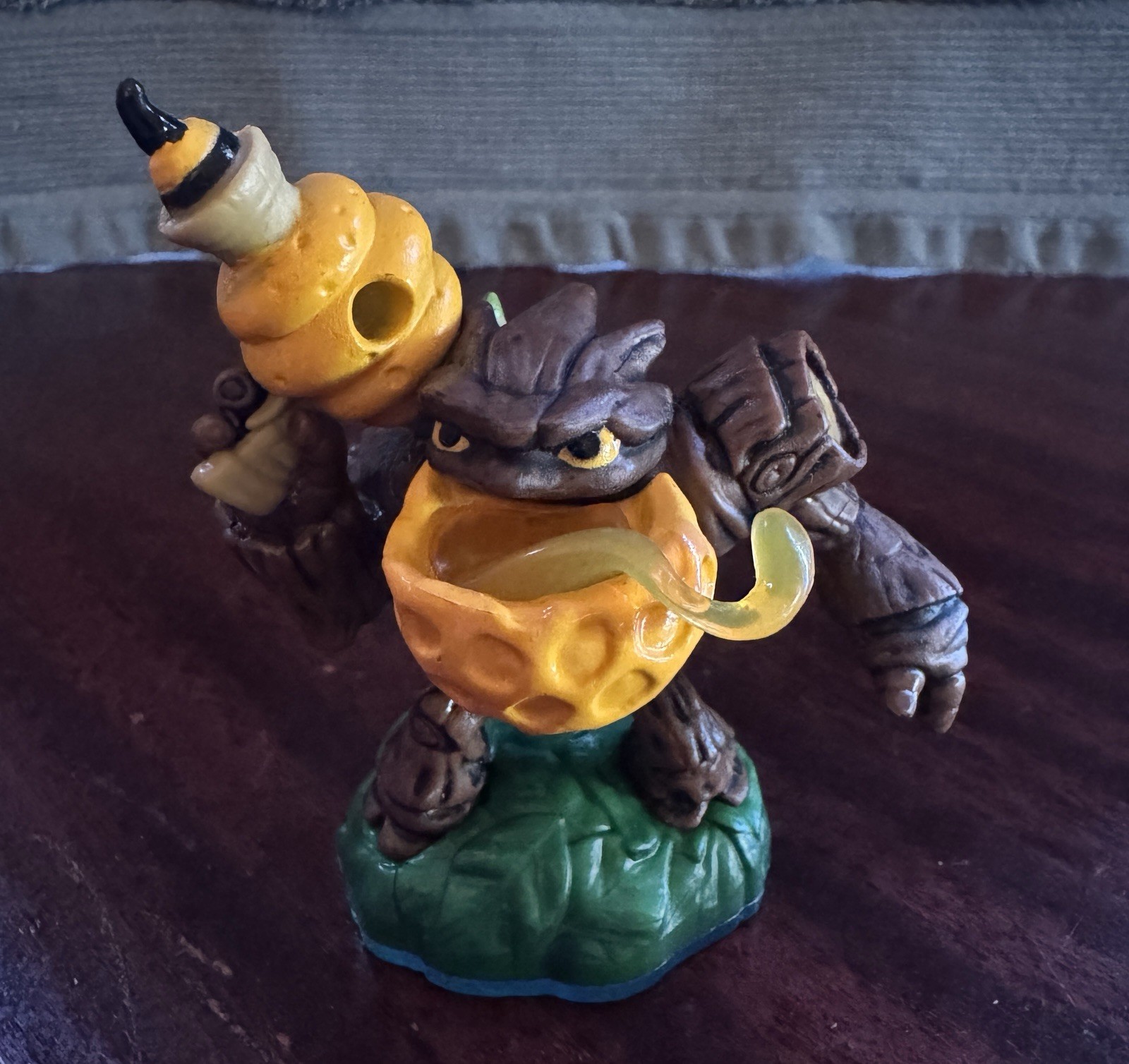 Skylanders Swap Force Bumble Blast 84786888 2013 ~J539
