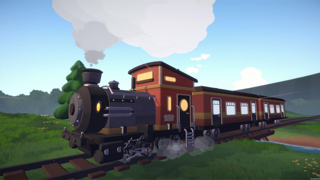Locomoto – Nintendo Switch