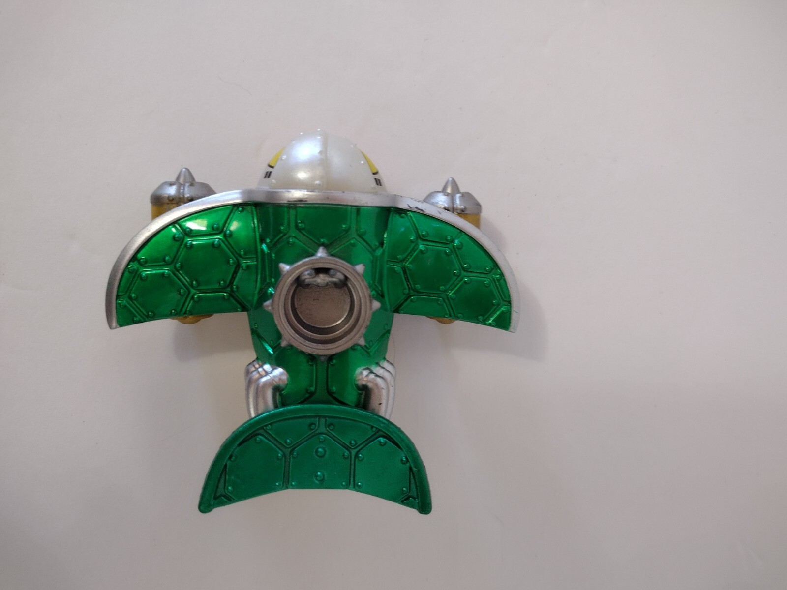 Skylanders Superchargers Clown Cruiser Vehicle