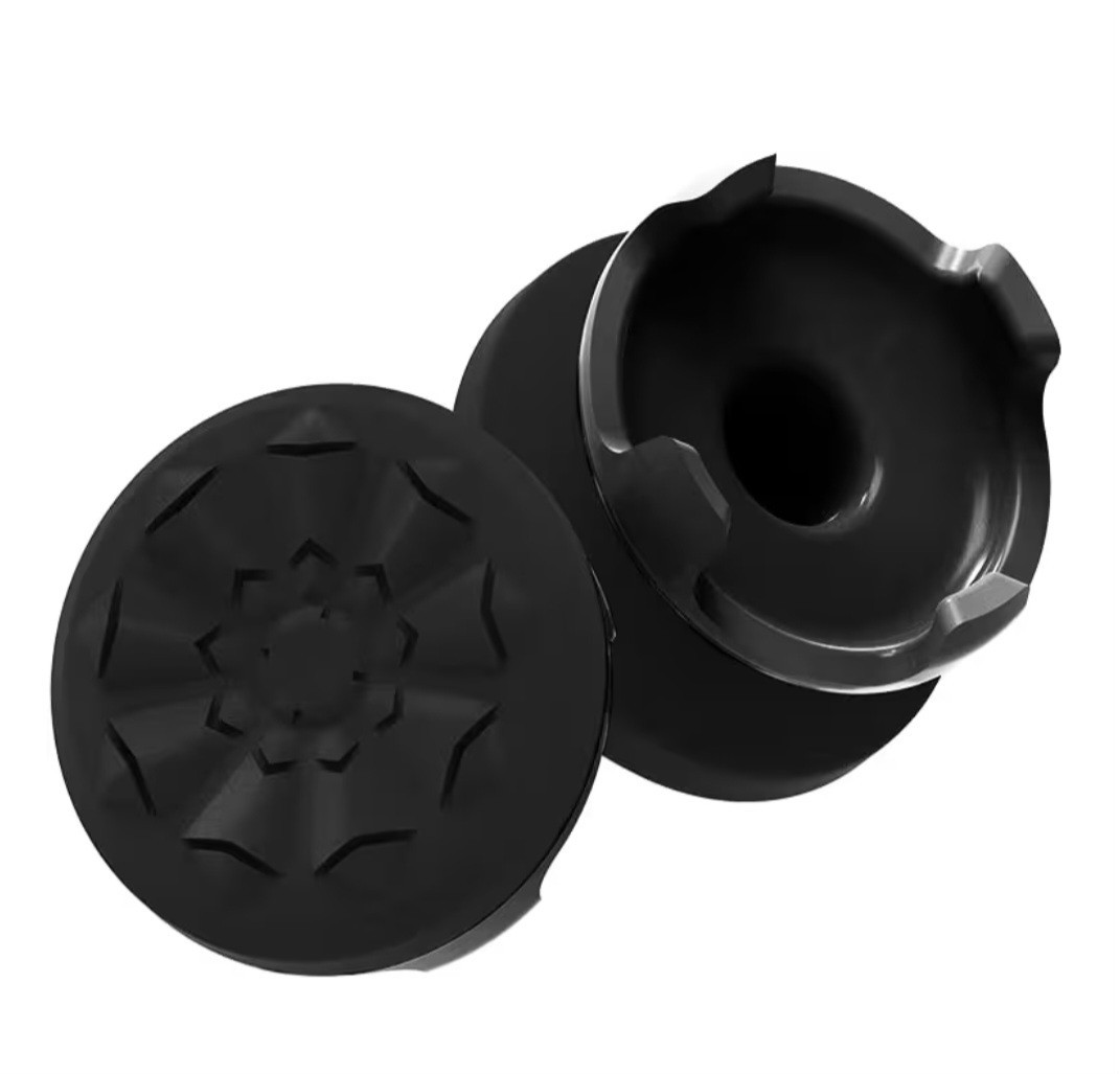 KontrolFreek FPS Freek Galaxy Black for Xbox One and Xbox Series X/S Controller