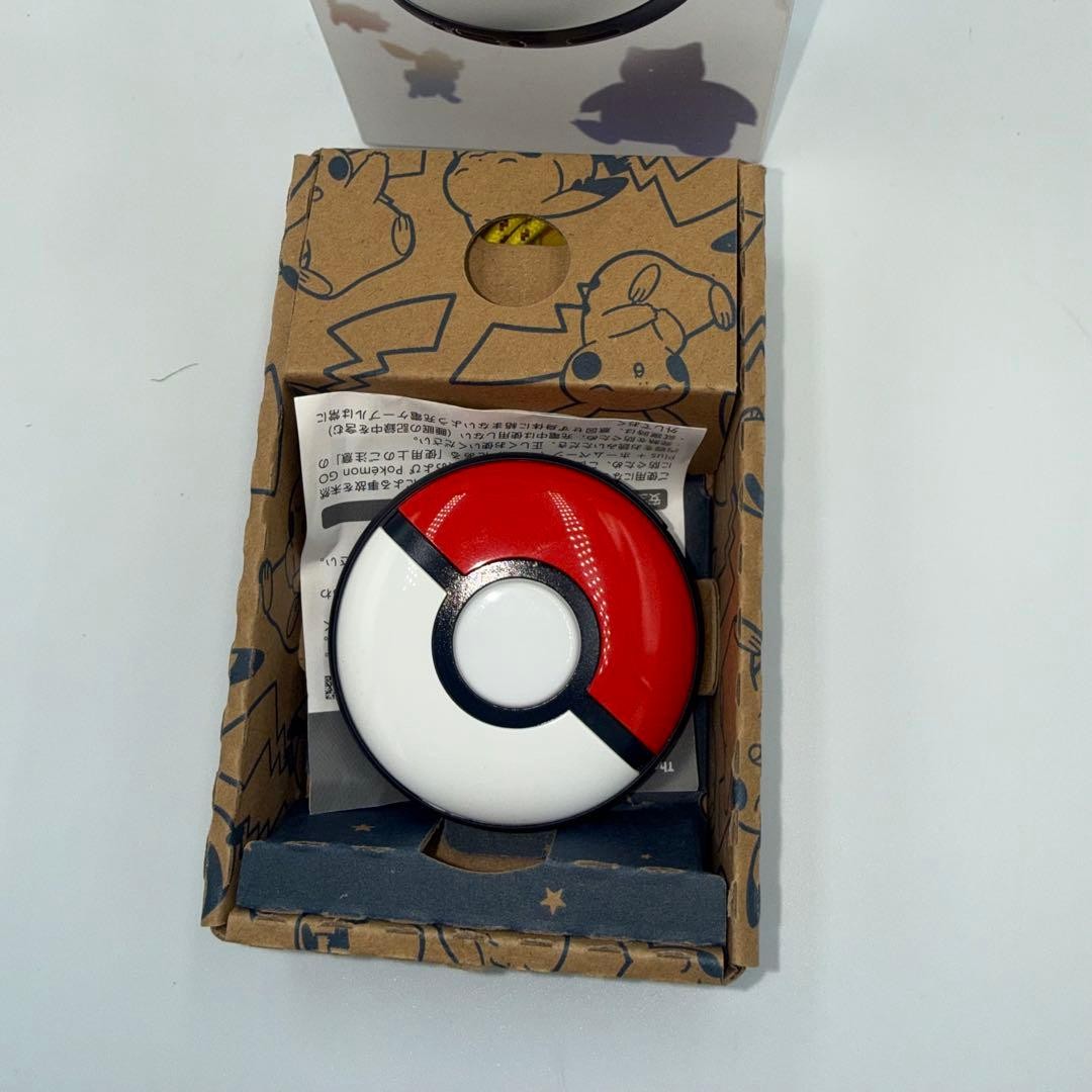 PMC-004 Pokémon GO Plus+