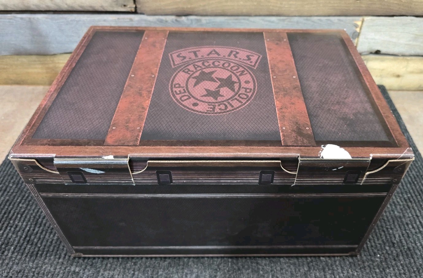 Resident Evil 3 Remake Collector’s Edition PlayStation 4