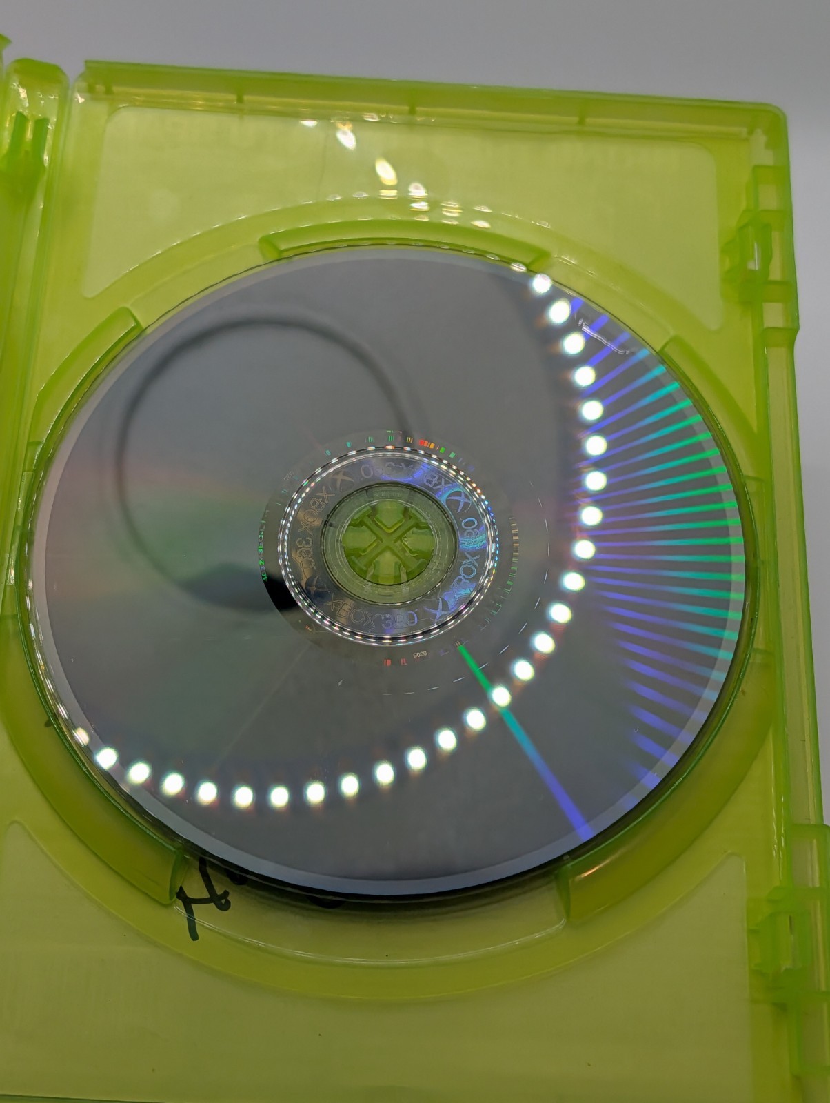 Dead Space 2 Microsoft Xbox 360 – Tested