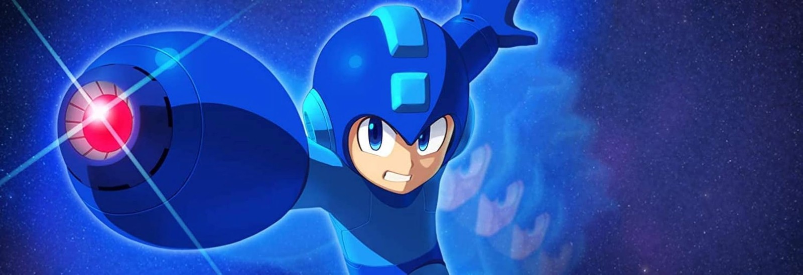 Mega Man 11 – Nintendo Switch