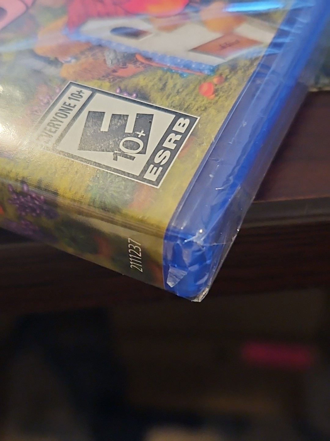 Tomba! Special Edition Sony PlayStation 4 PS4 Limited Run Games LRG BRAND NEW