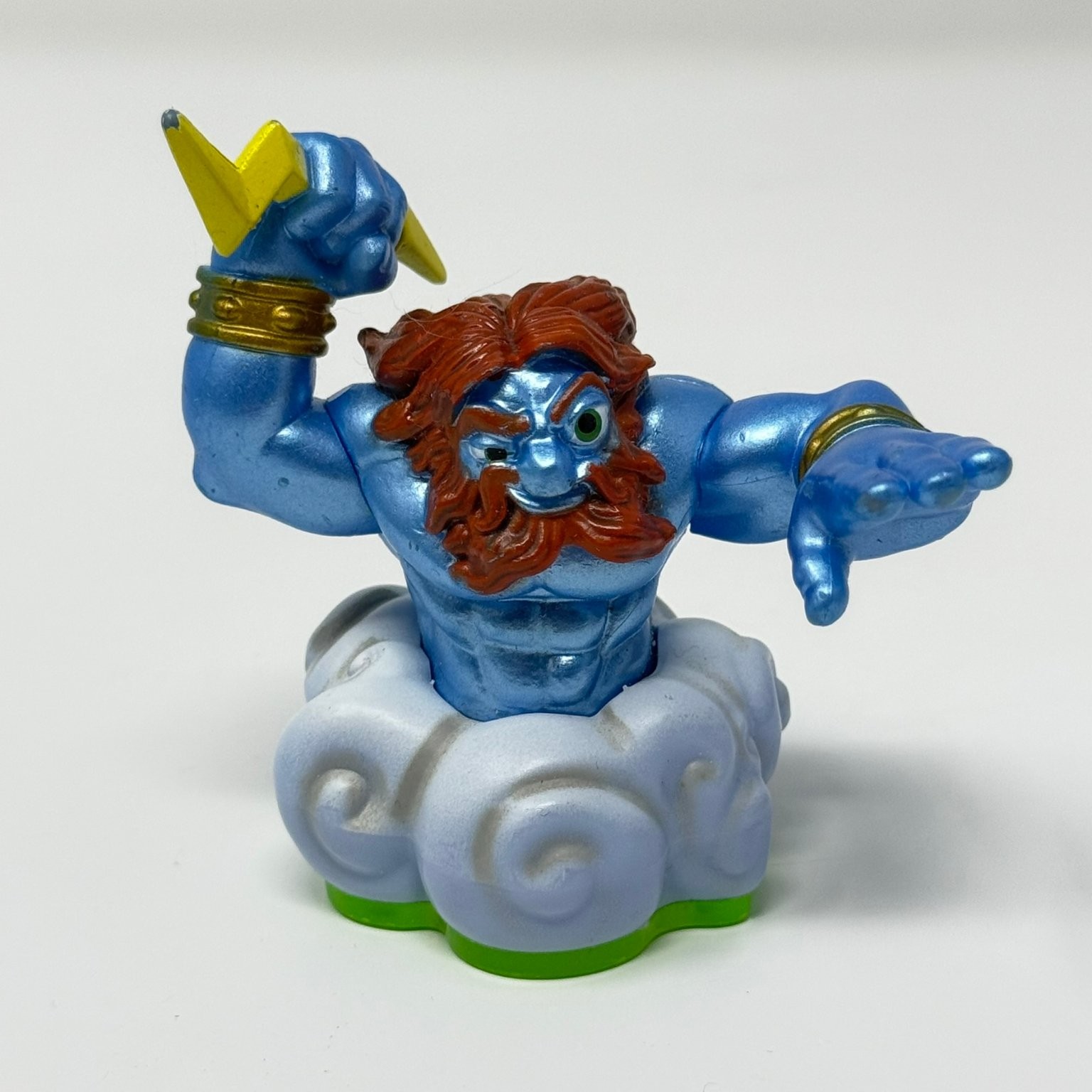 Activision Skylanders Lightning Rod Character Figure Multi-Platform