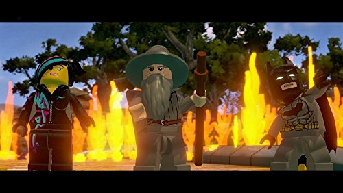 LEGO Dimensions Fun Pack Fantastic Beasts 71257 LEGO
