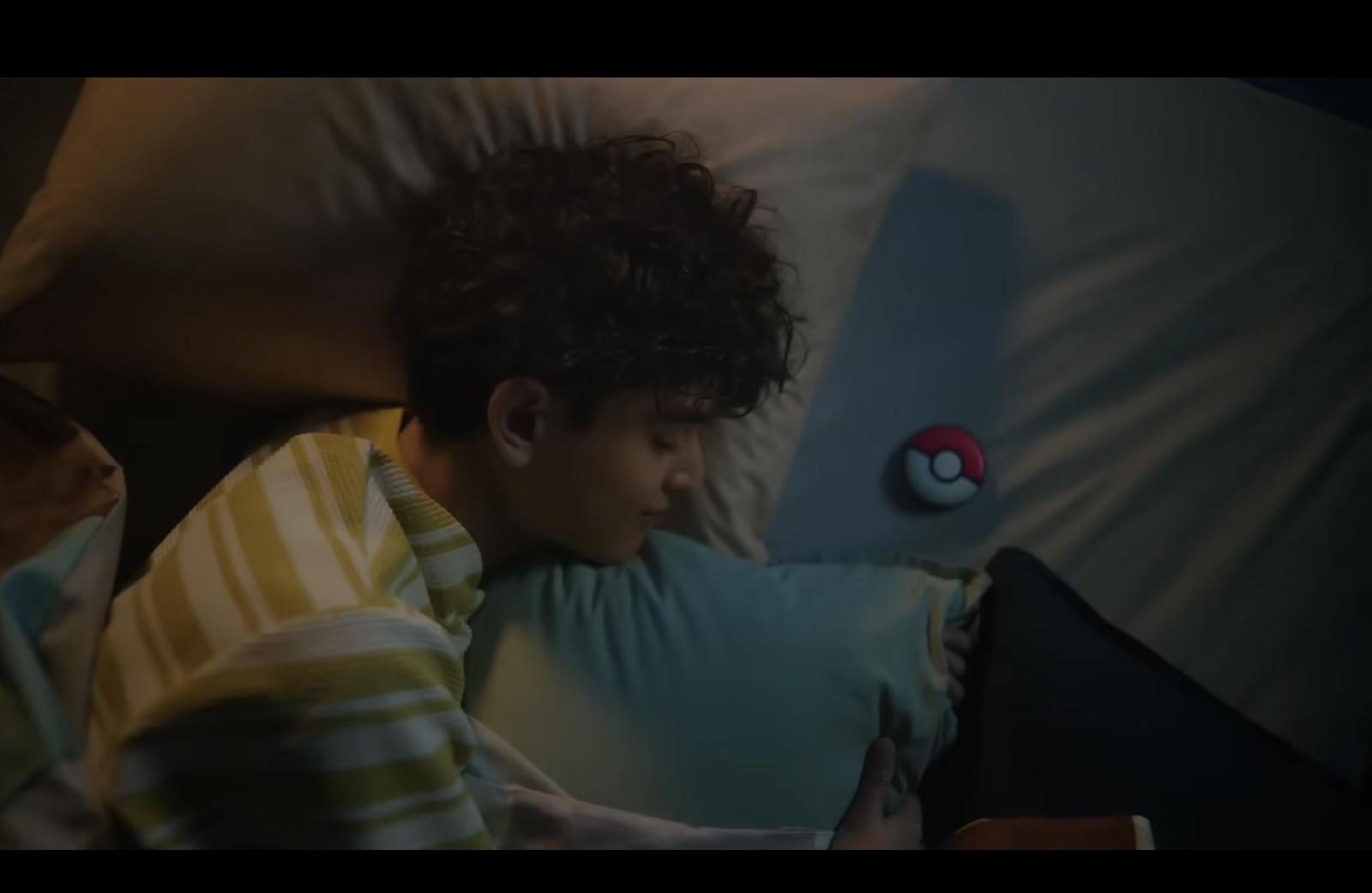 Pokemon GO Plus+ Auto throw on Game Pokemon Sleep