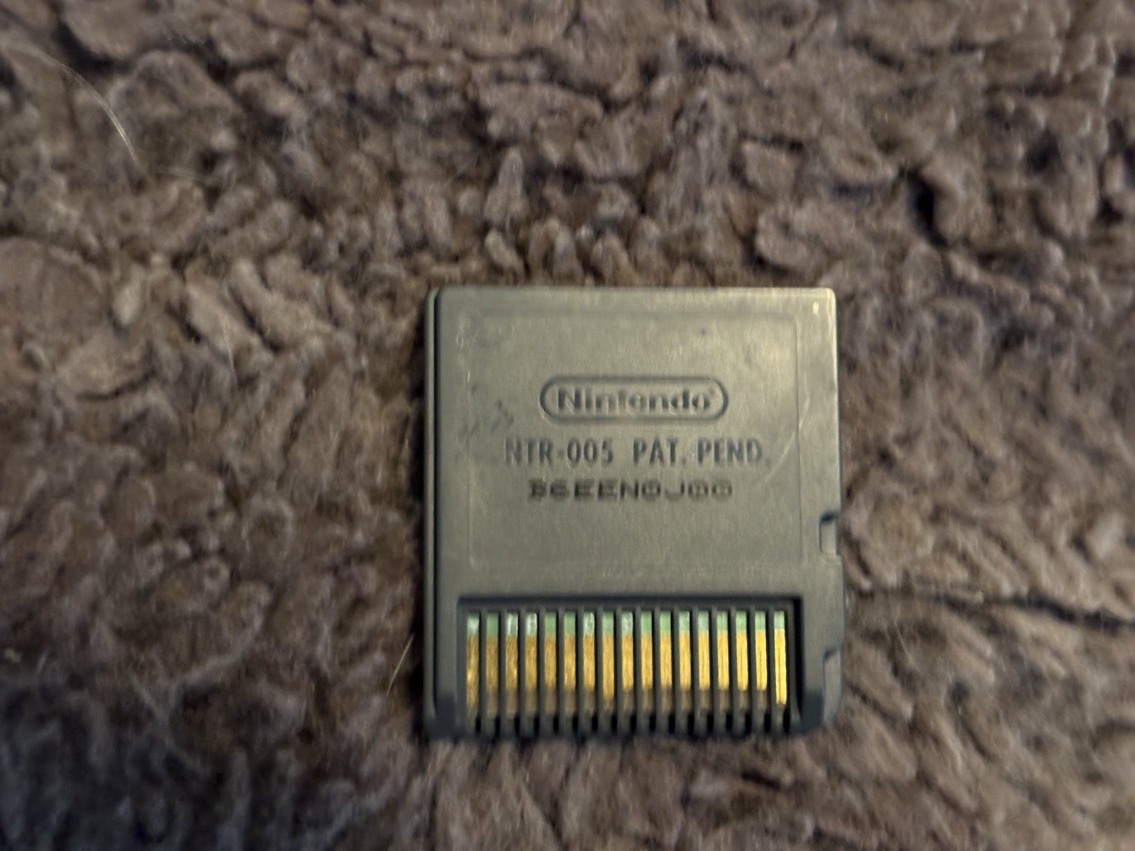 D3Publisher Victorious: Hollywood Arts Debut Nintendo DS NTSC-U/C 2011 E Cart