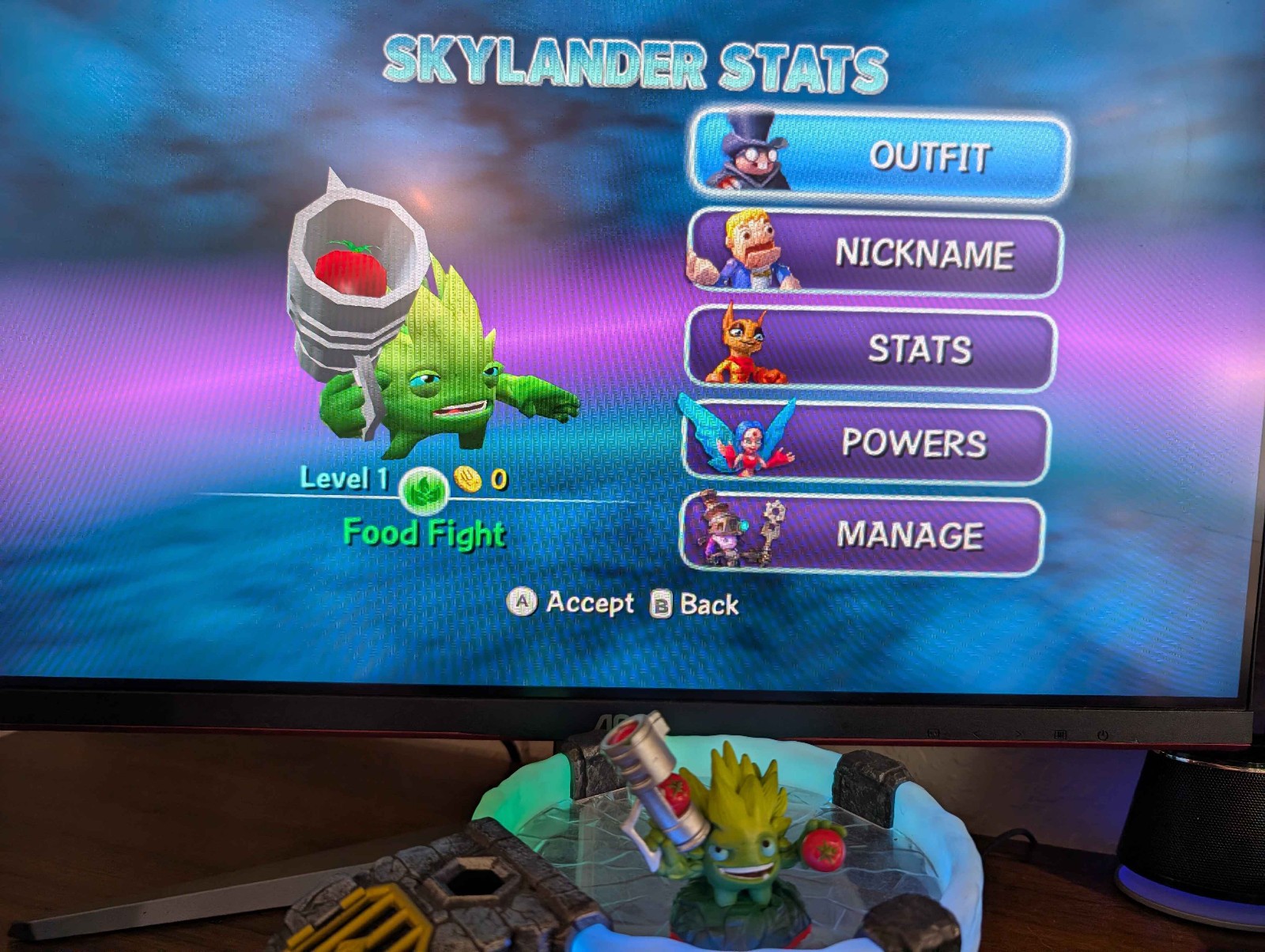 Skylanders Beginner Bundle Starter Pack Figures, Tested Combine Shipping (Read)