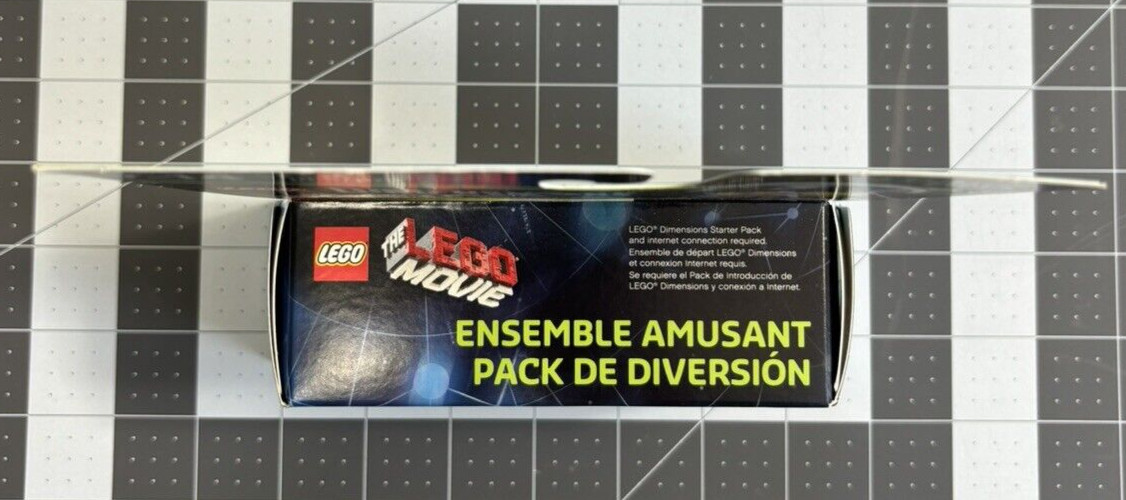 71213 LEGO Dimensions Fun Pack Bad Cop