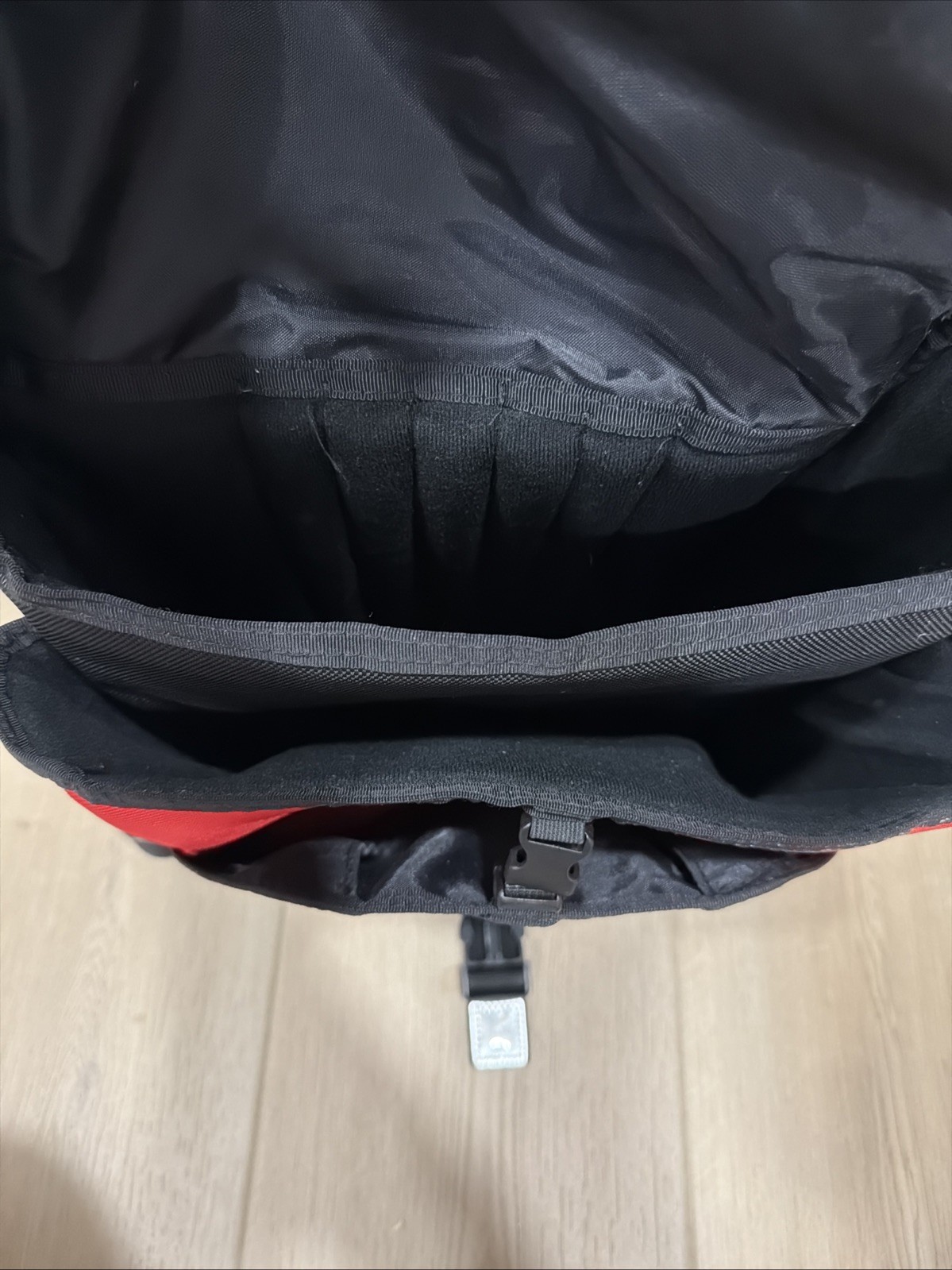 Official Sony PlayStation 3 Backpack PS3 Storage Travel Bag Carrying Soft Case