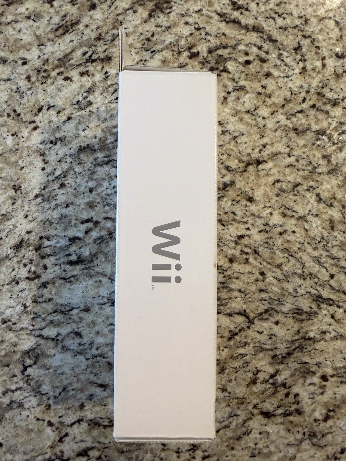 Nintendo Wii Remote / Motion + Controller Original Authentic OEM Blue SEALED/NEW