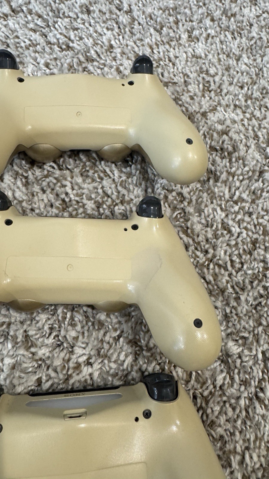 PlayStation 4 Dualshock Wireless Controllers Lot – Tested (12)