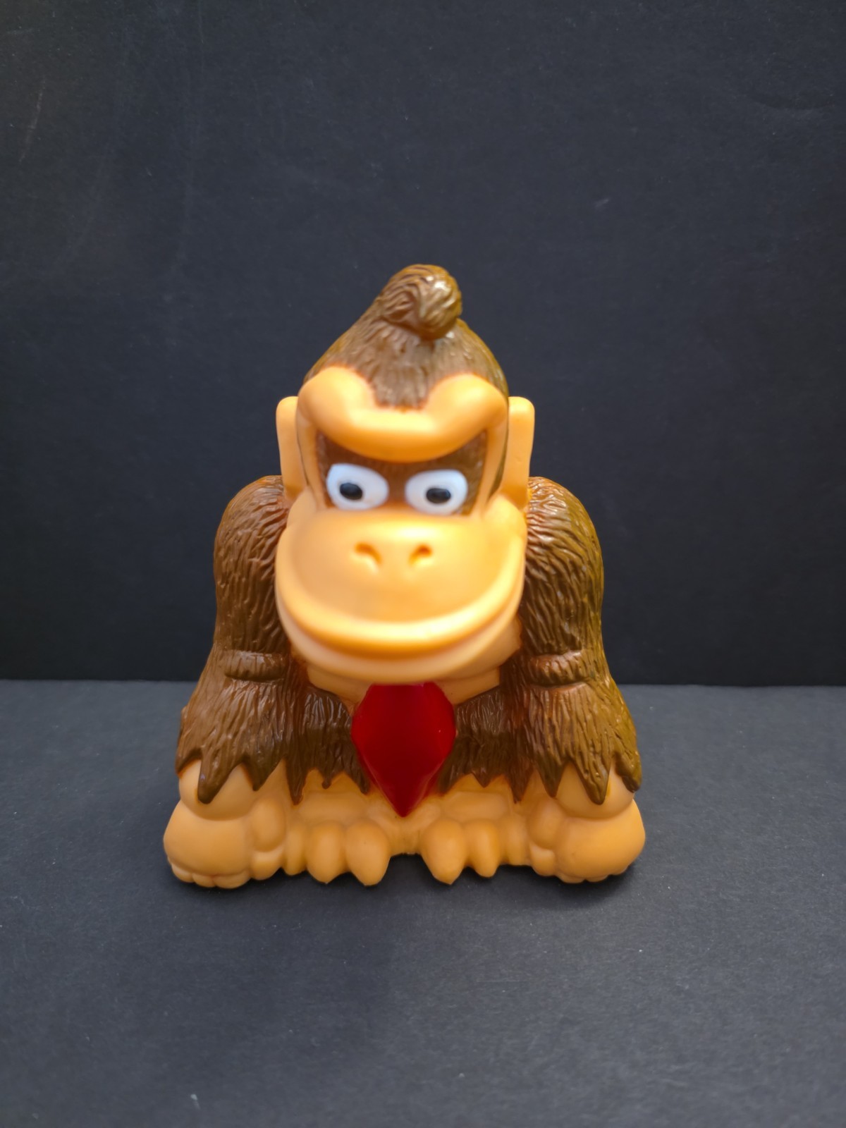 Mario Diddy Donkey Kong Bowser Nintendo Power Magazine Mail Away In Figure Vinyl