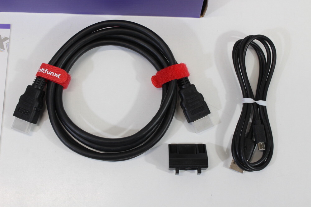For Nintendo GameCube Line Doubler High Definition Digital AV to HDMI Adapter