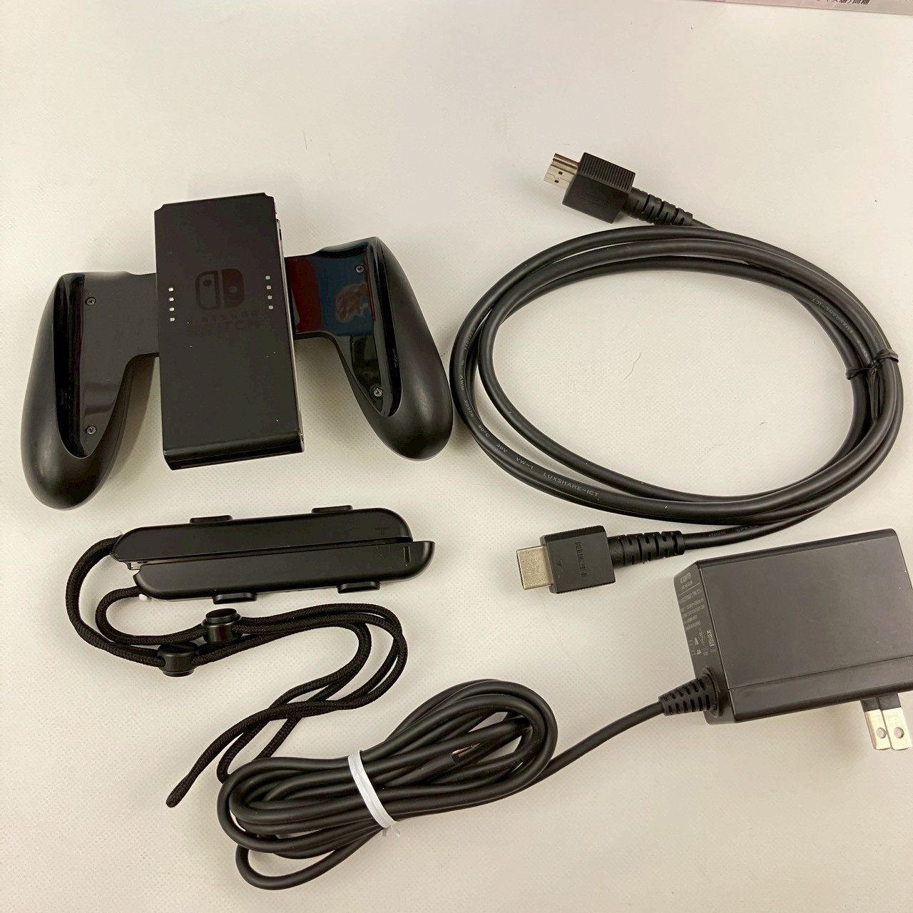 Excellent Nintendo Switch Dragon Quest Edtion HAC-001(-01) Console Region Free