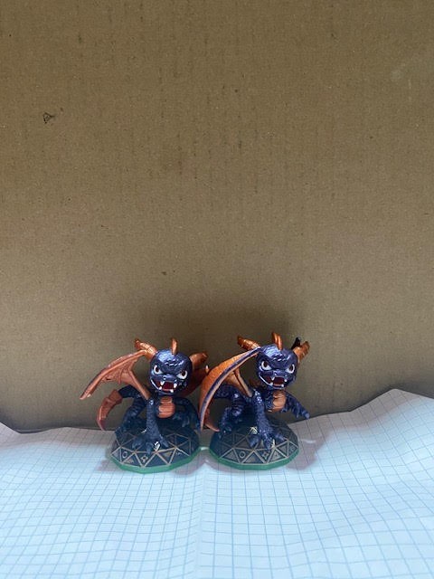 Skylanders SSA lot