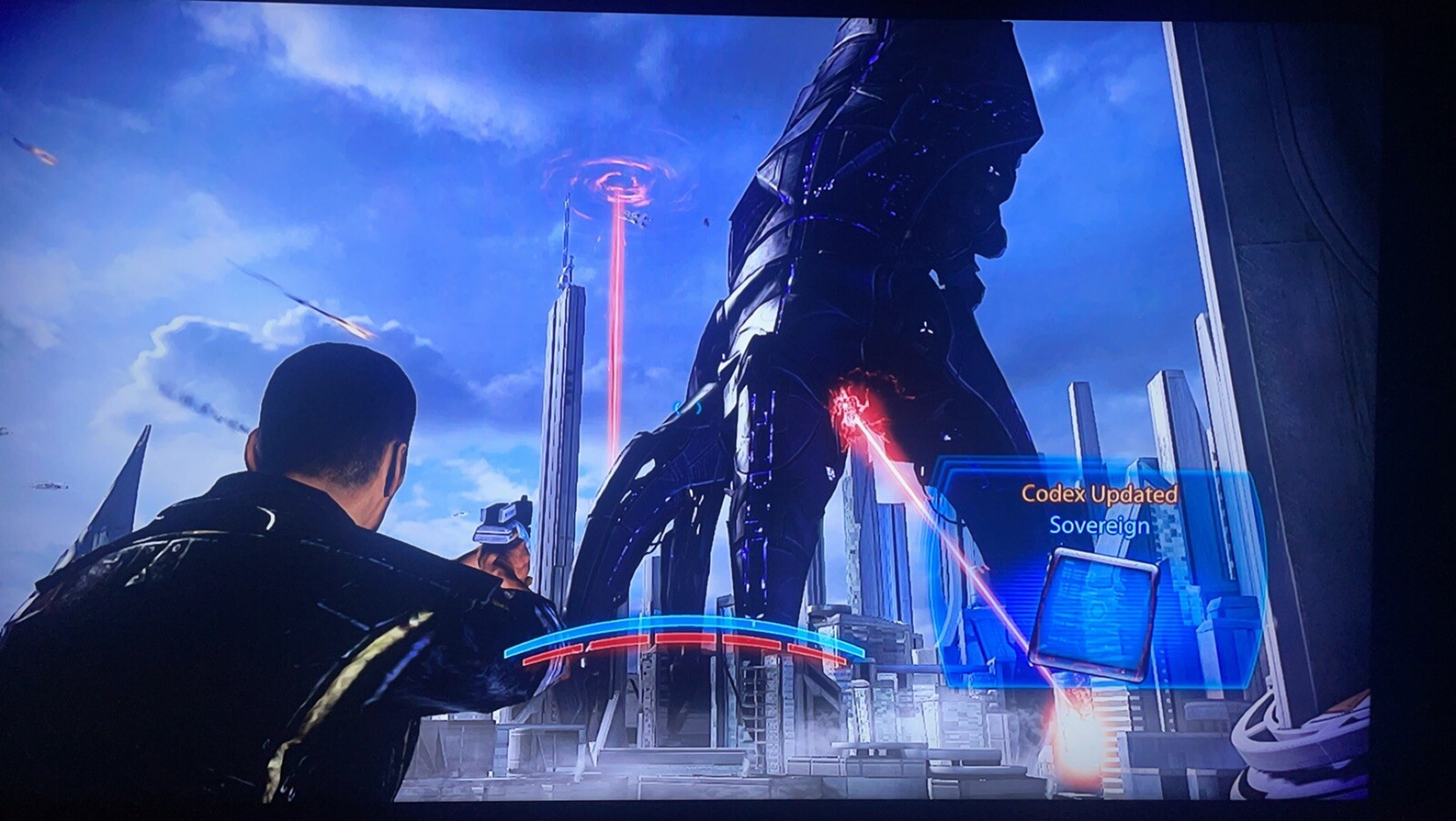 Mass Effect 3 — N7 Collector’s Edition; CIB (Sony PlayStation 3, 2012)