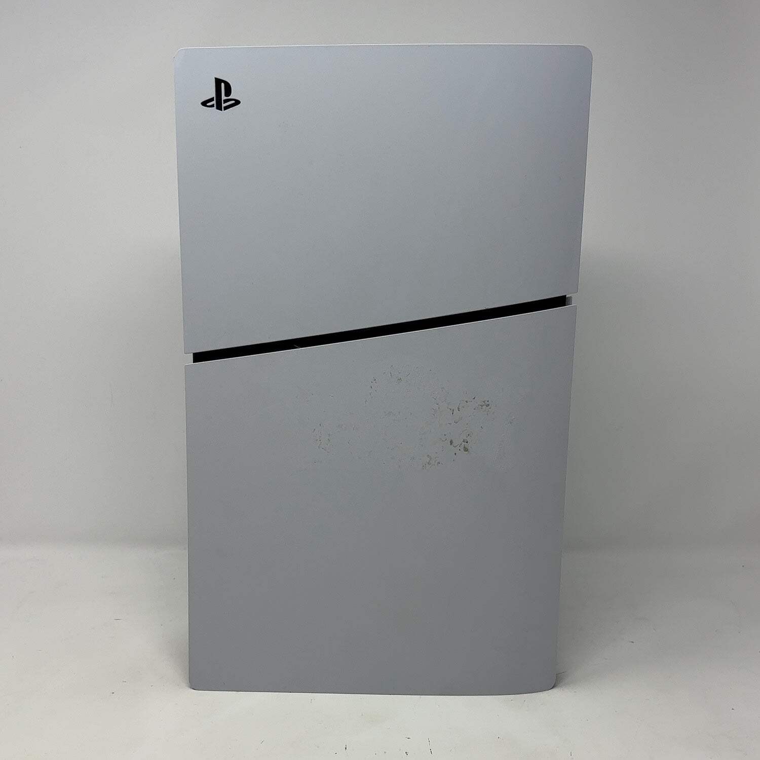 Sony PlayStation 5 Slim Digital 1TB White Console Gaming System Only CFI-2015