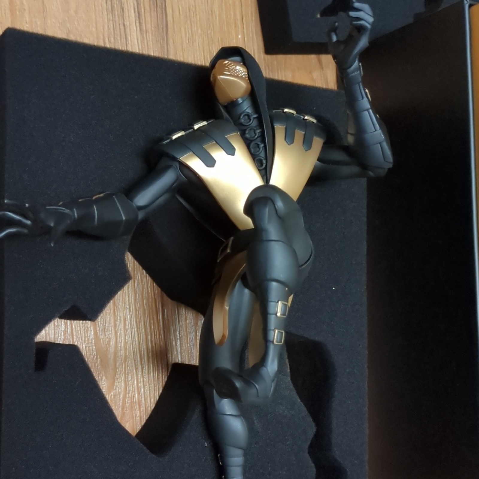 Mortal Kombat X Kollector’s Edition by Coarse w/ Scorpion Figure Set PS4