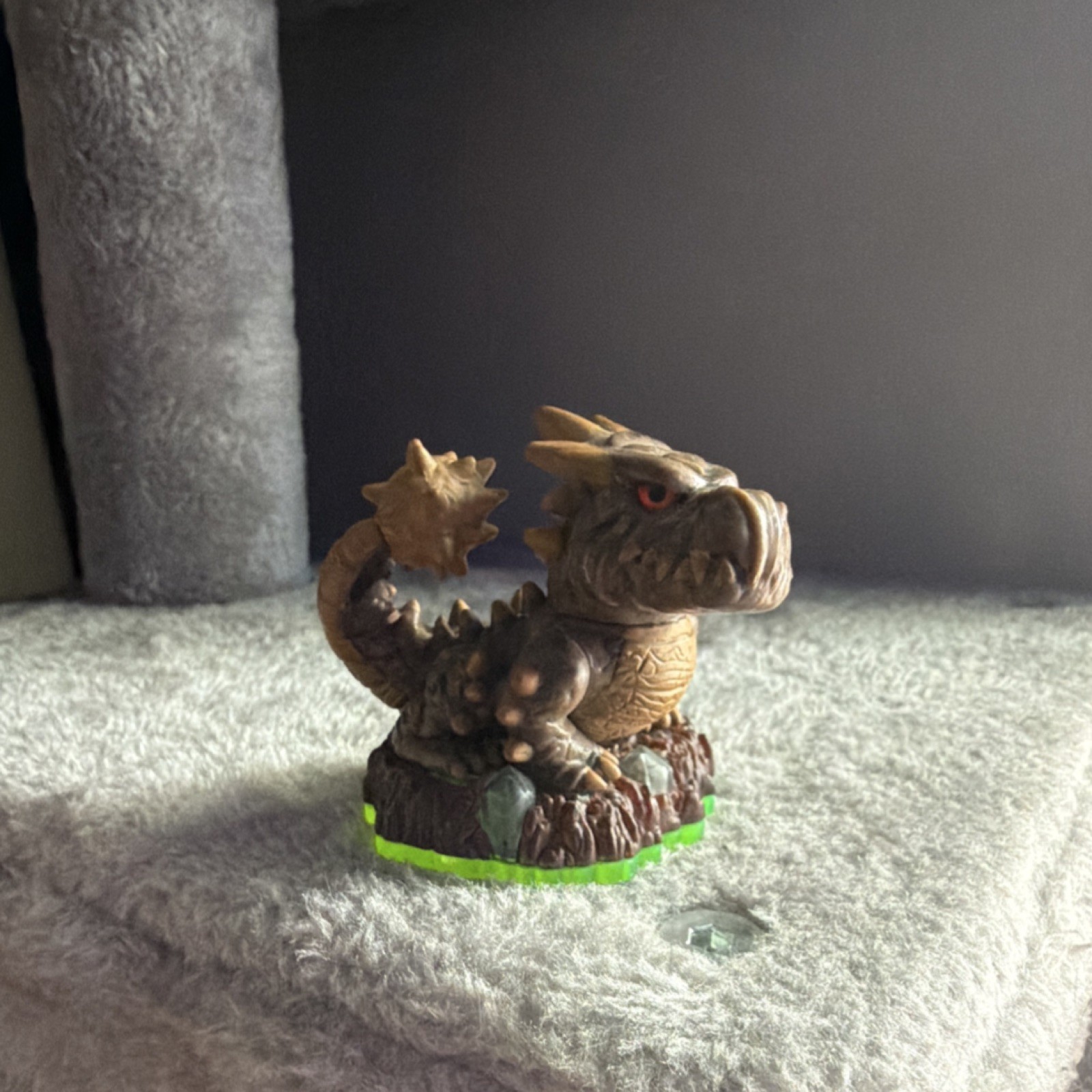 Skylanders Giants Series 2 ‘Bash’ Action Figure