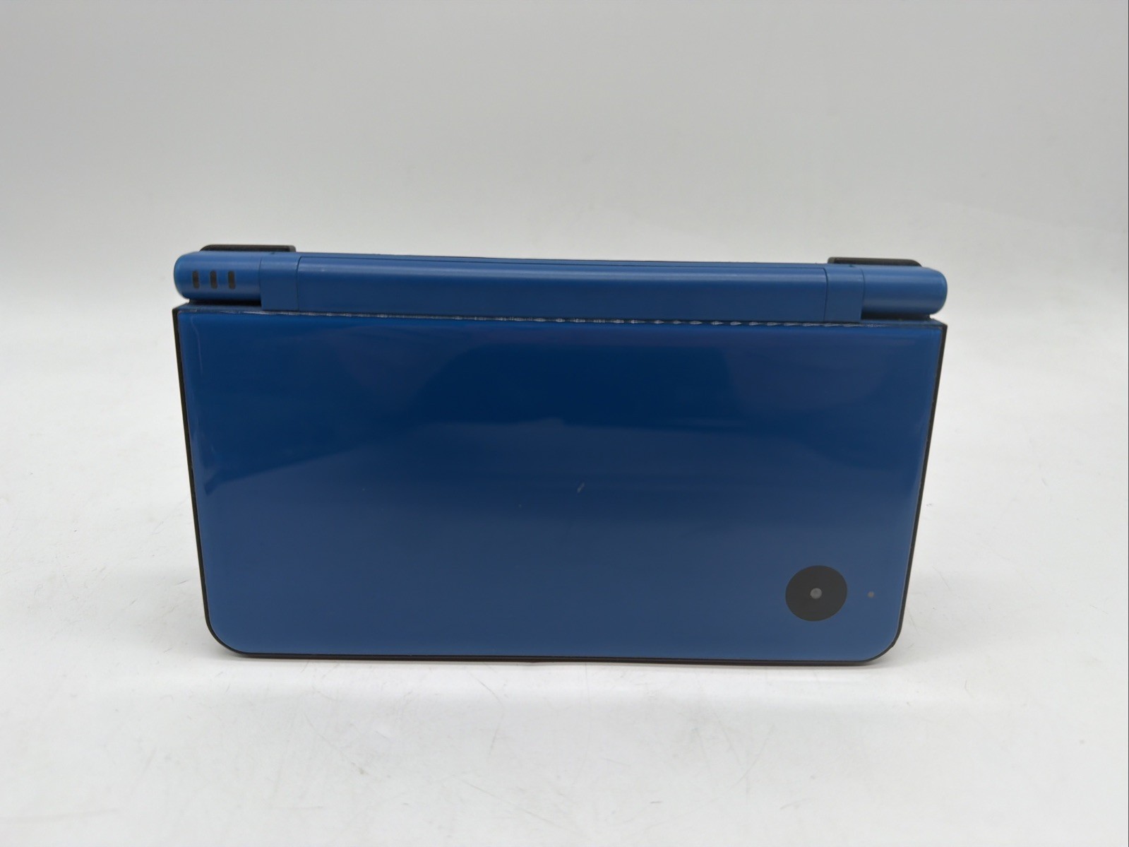 Nintendo DSi XL Handheld System – Midnight Blue