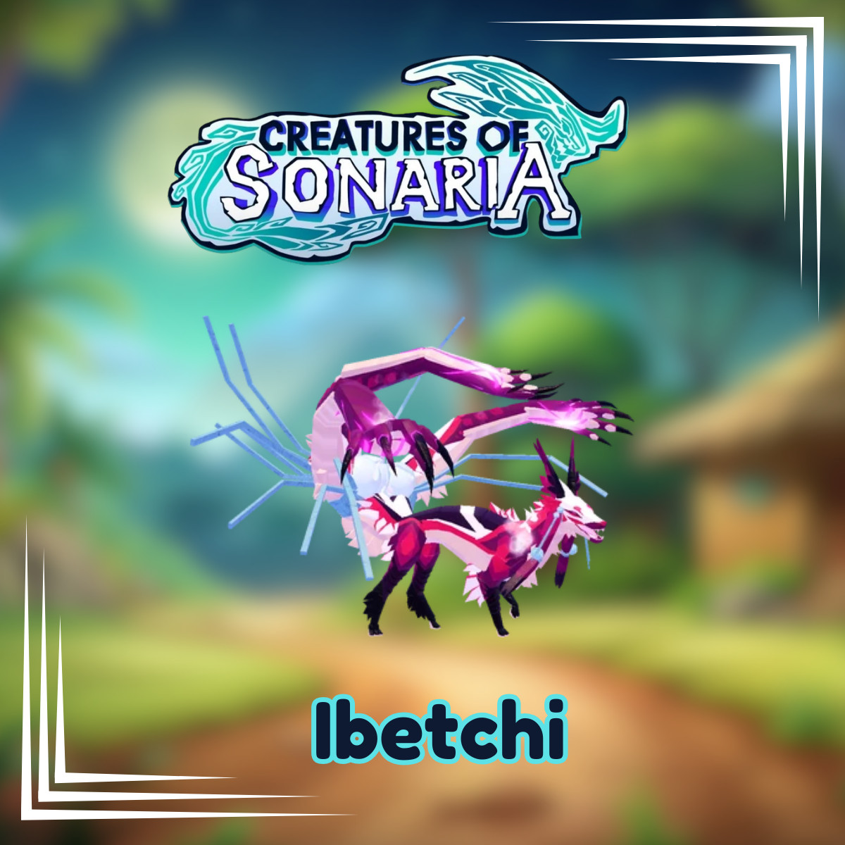 Roblox | Creatures of Sonaria | COS | New Creatures| FAST SEND