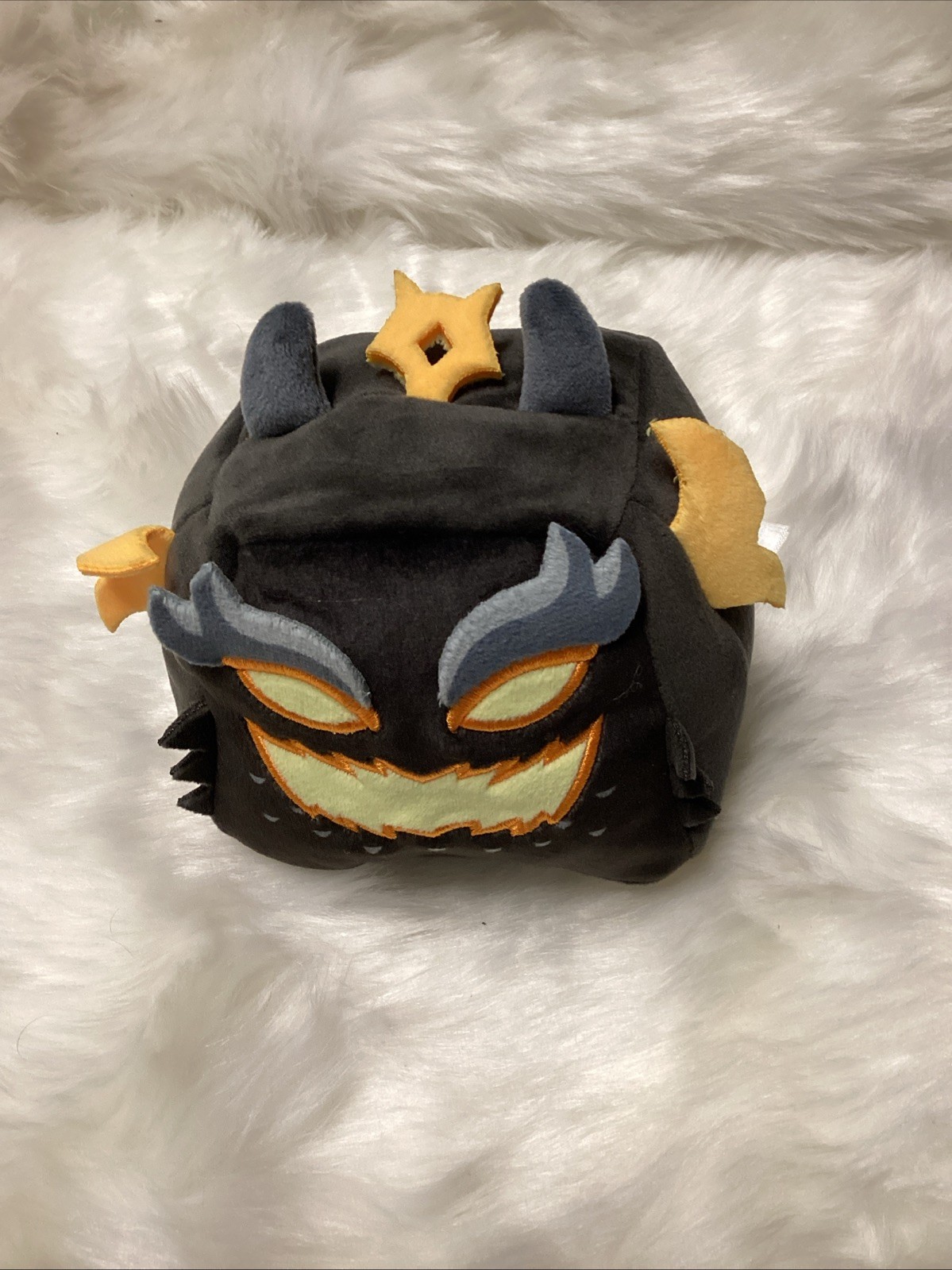 Blox Fruits, Ember Dragon Two Sizes and Kitsune fruits. Bundle Of Three.