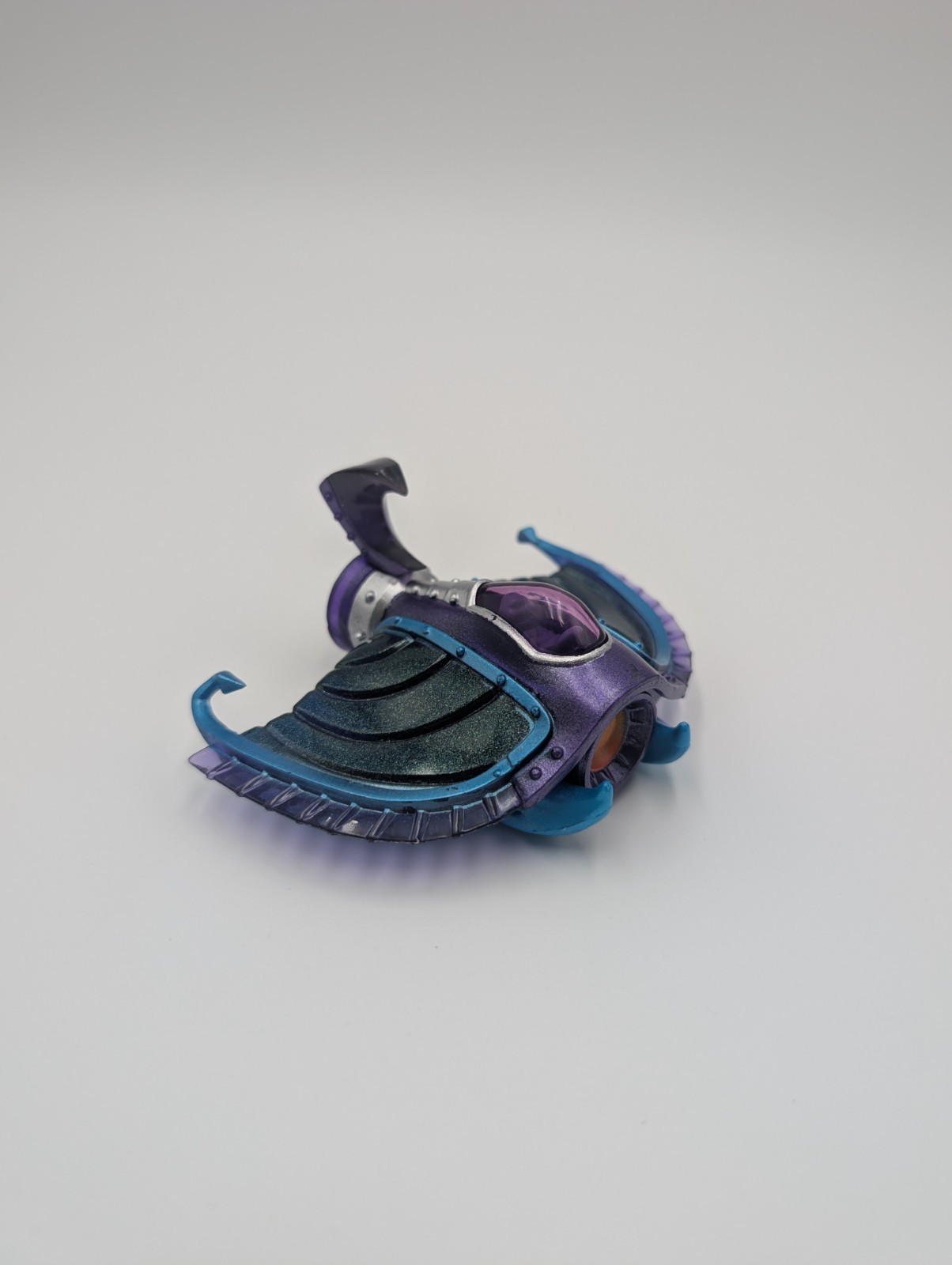 Skylanders Superchargers Nightfall and Sea Shadow