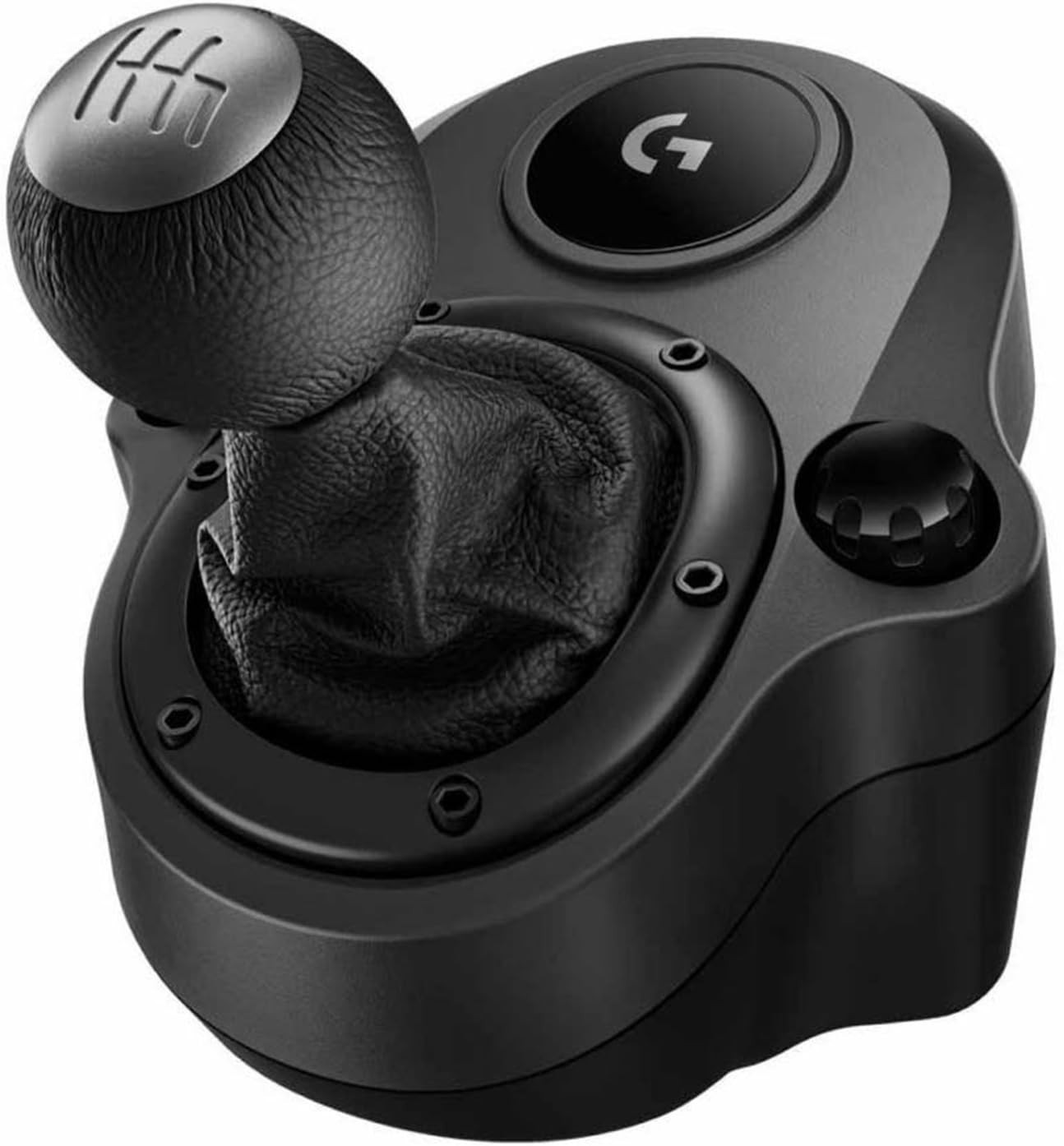 Logitech G29 Driving Force Race Wheel + Shifter Bundle For PS4 PS3