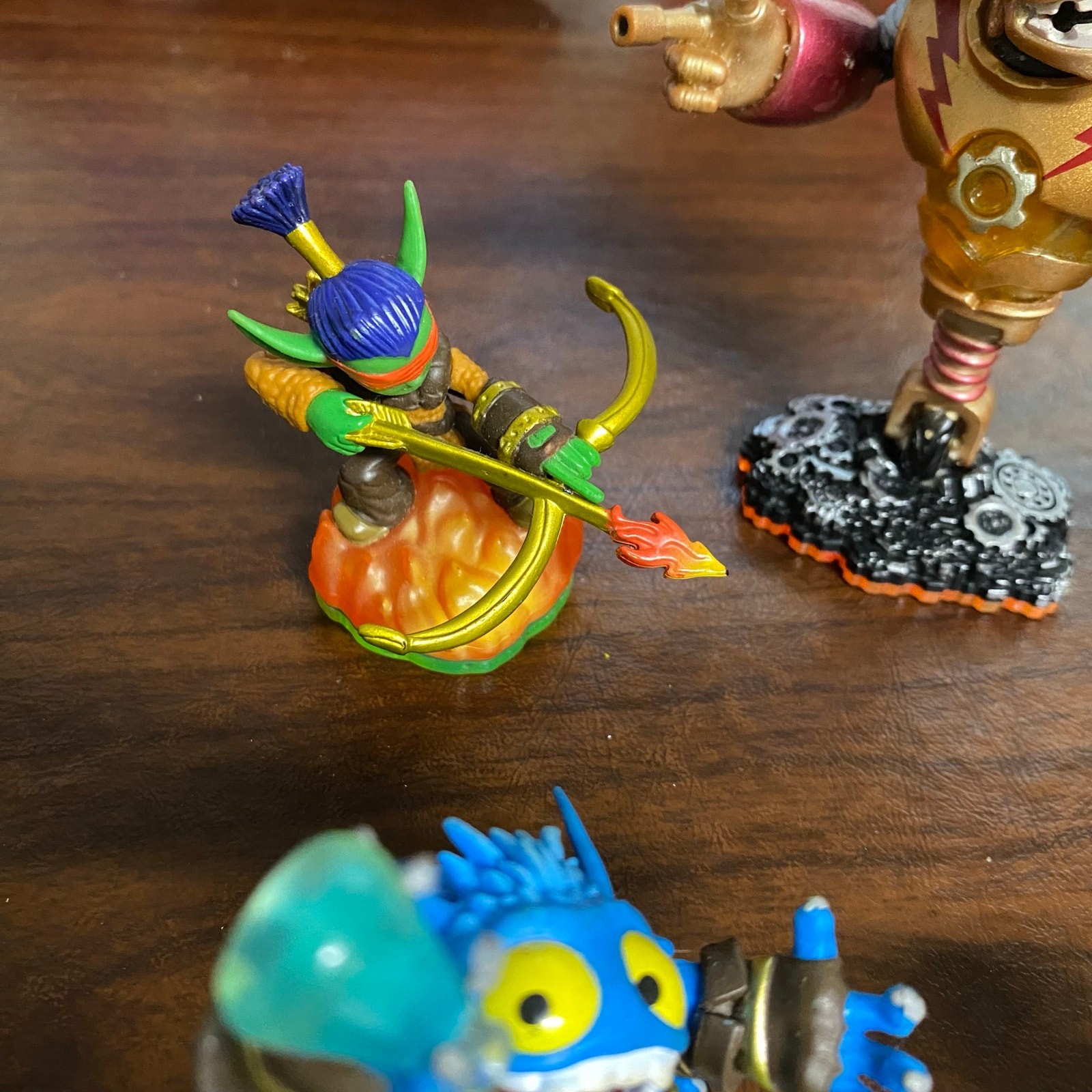 Skylanders Collection – Lot of 30 Activision Figures