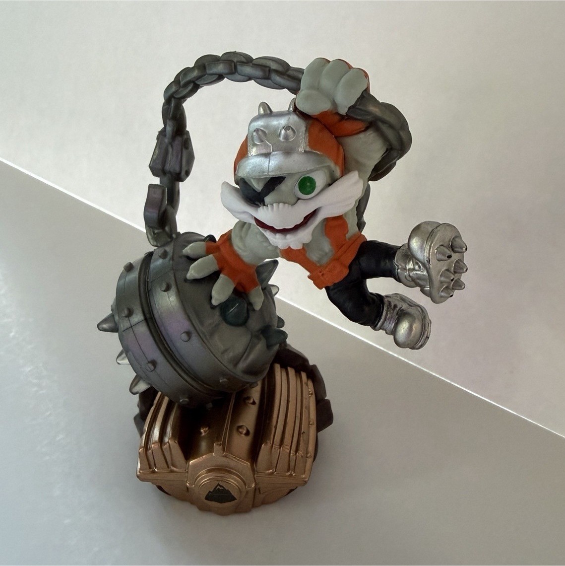 Activision Skylanders Superchargers Smash Hit (2015) *Tested & Works*