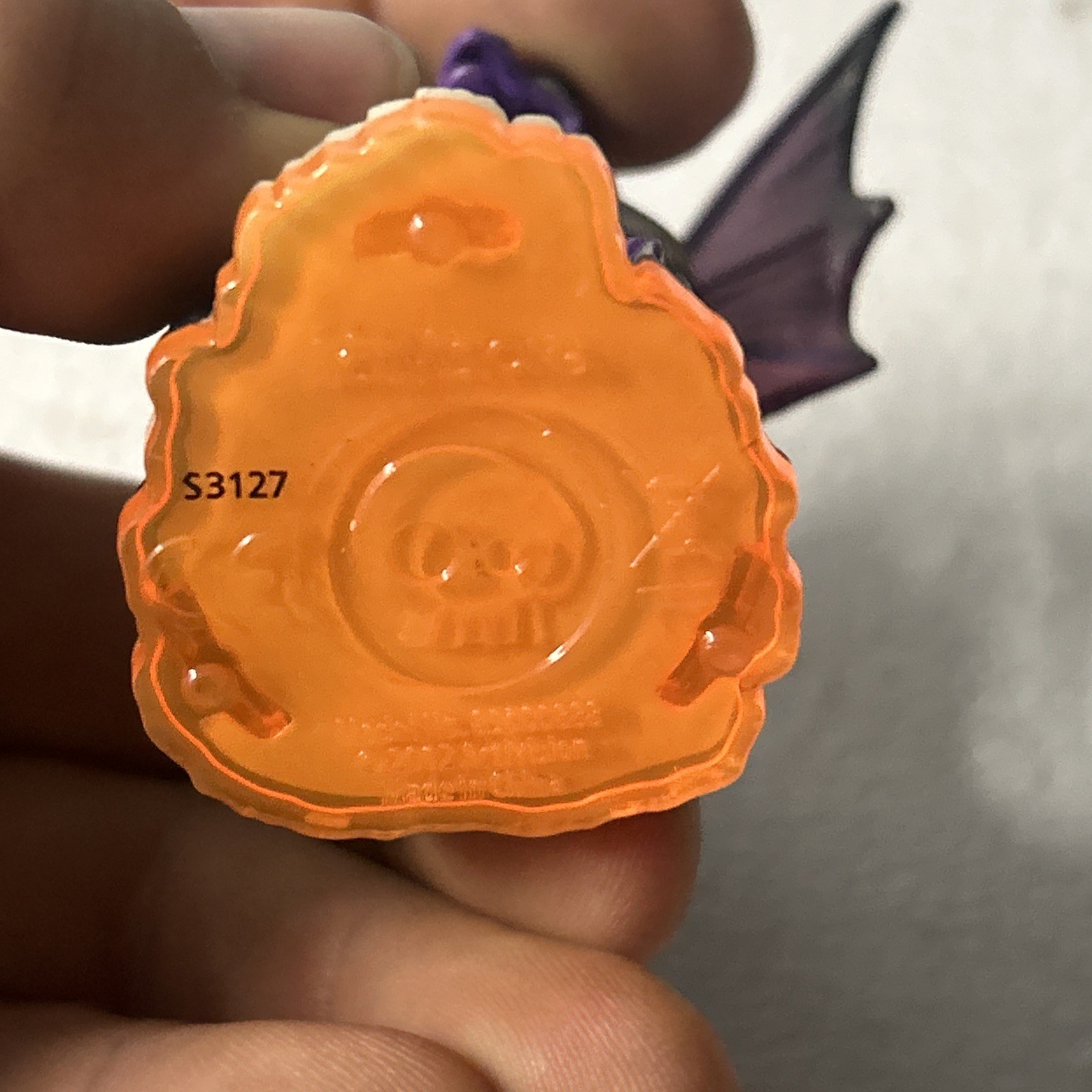Skylanders Swap Force Phantom Cynder