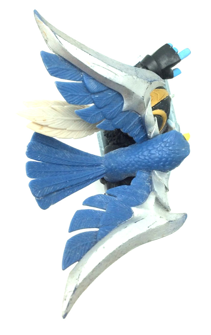 2016 Activision Skylanders Imaginators MASTER AIR STRIKE Figure Model 87815888