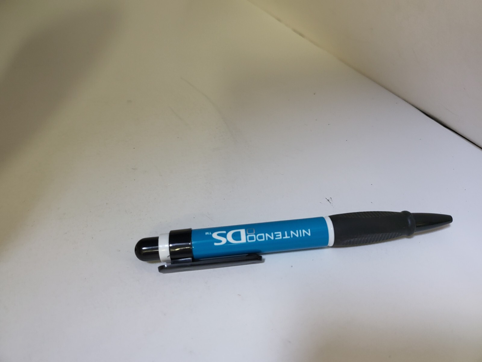 NEW Official Large Blue Stylus Pen for the Nintendo DSi & DSi XL #V34