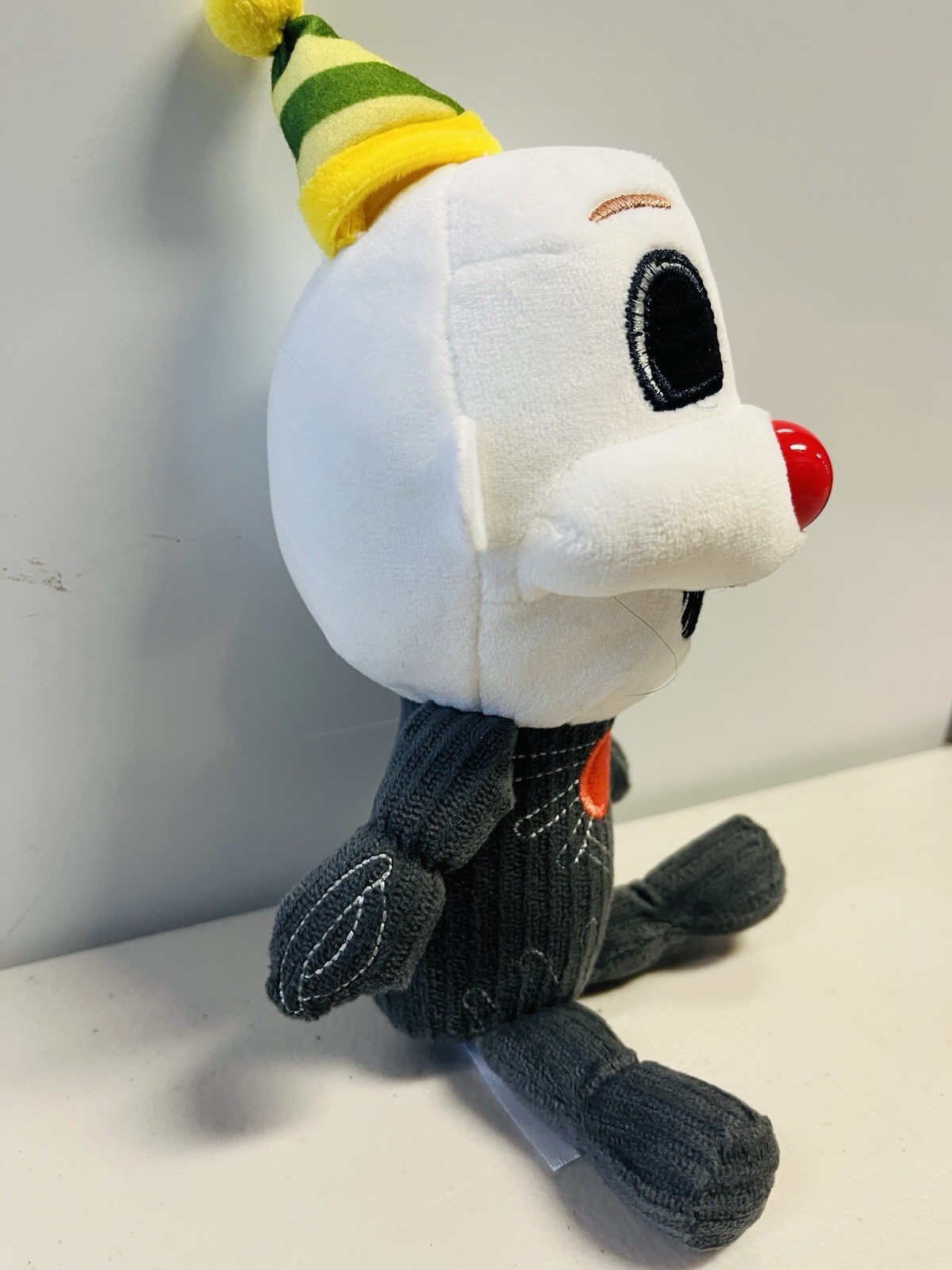 2017 Funko Five Nights At Freddy’s Sister Location Ennard Plush FNAF Black Eye