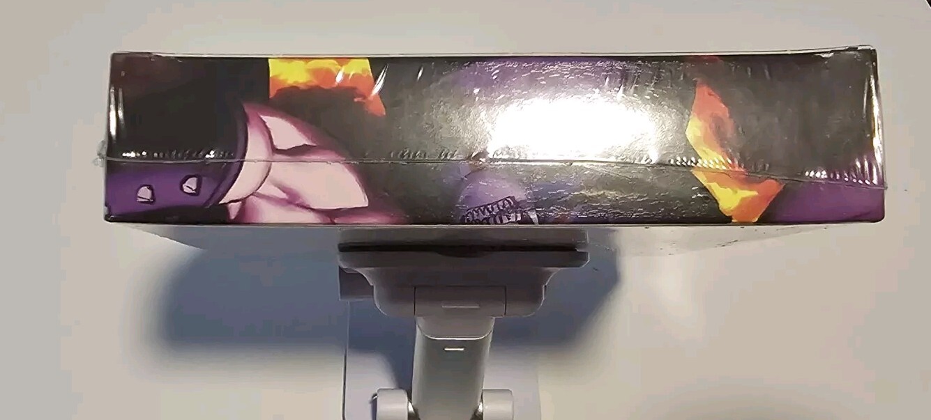 The Takeover Collectors Edition (Limited Run Games) (Nintendo Switch) W/ Card