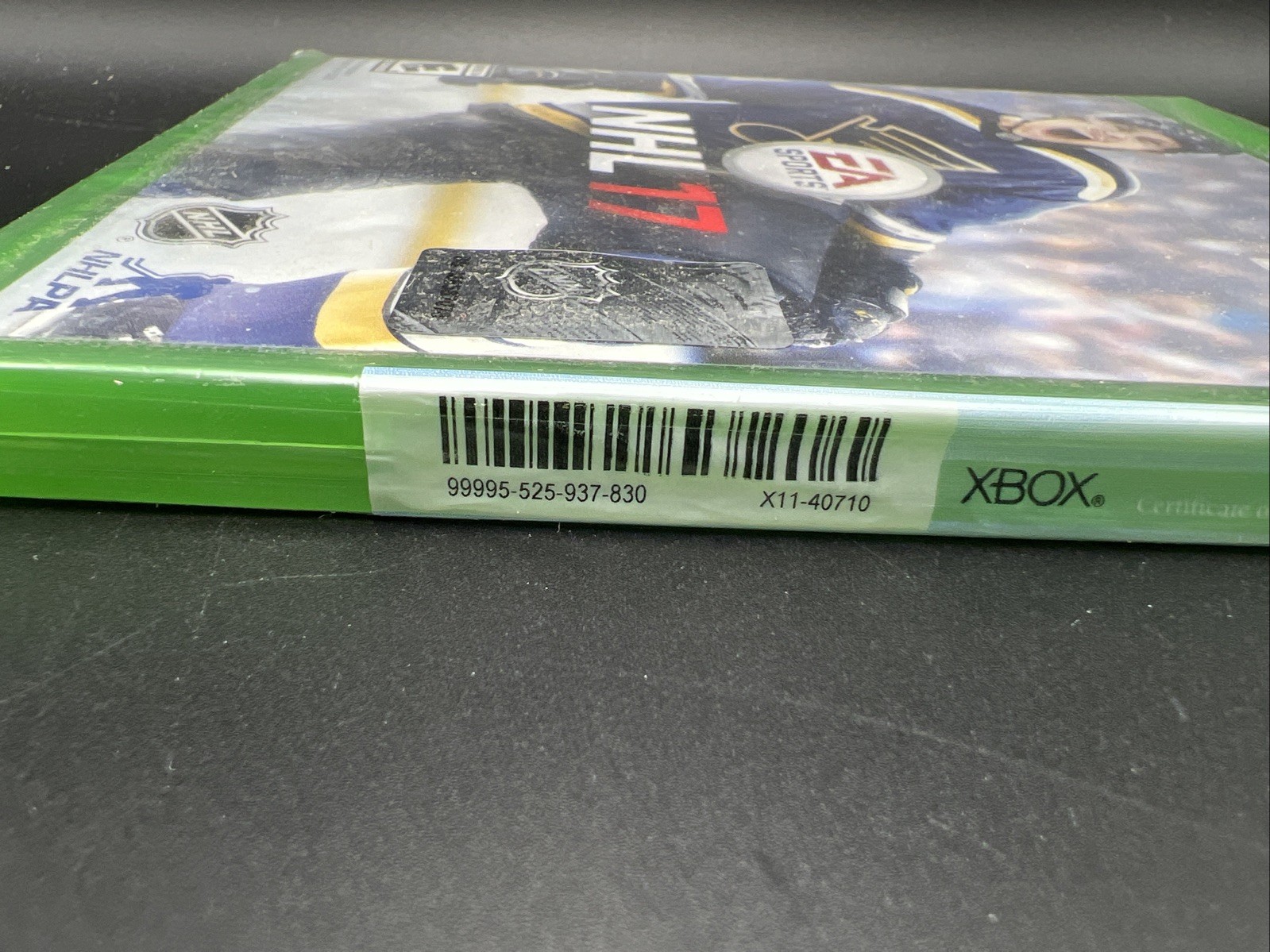 NHL 17 (Microsoft Xbox One, 2016) Sealed NIB