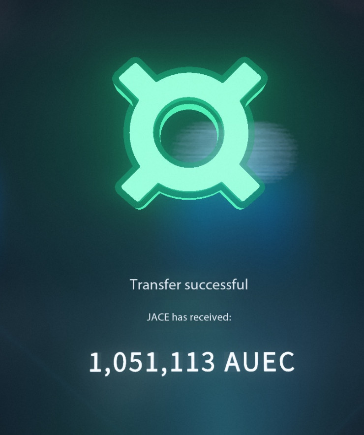Star Citizen aUEC🔥1-100M🔥Ver 4.8.0 LIVE UEC🎁Fast delivery 🎁Virtual Item